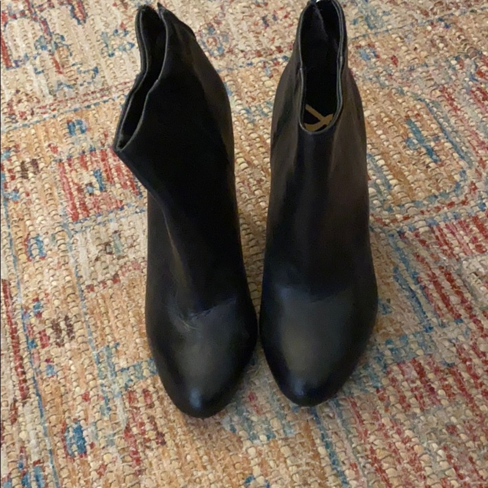 Sam Edelman Ankle Boots